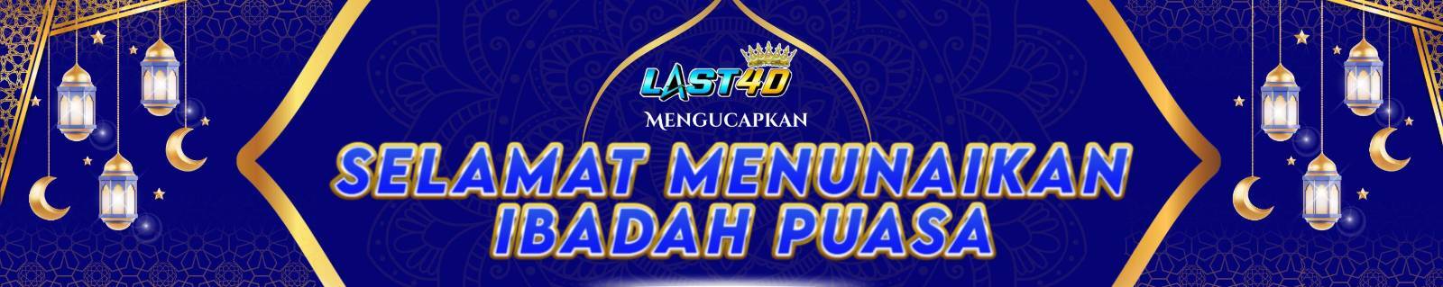 LAST4D RAMADHAN